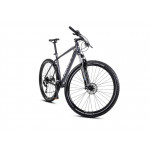 Horský bicykel ROMET MUSTANG M2 2024 L Grafitová